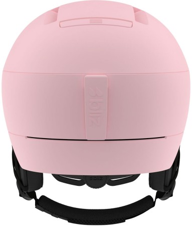 S002 Helm 2026 matte powder pink 