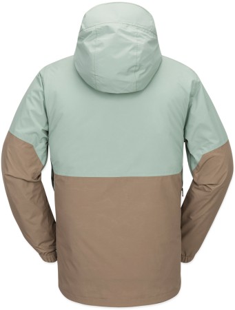 L GORE-TEX Jacke 2025 agave 
