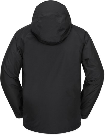 DUA GORE-TEX Jacke 2025 black 