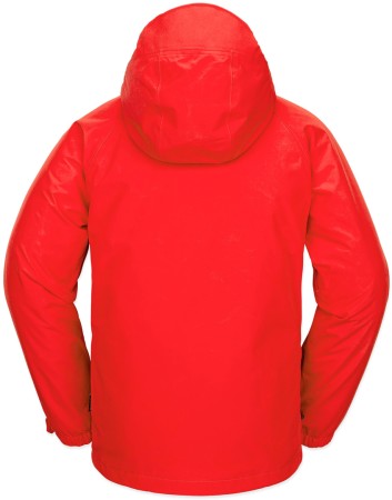 DUA GORE-TEX Jacket 2025 crimson 