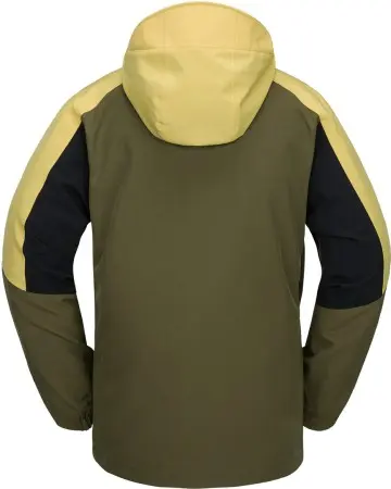 BRIGHTON Jacke 2025 ivy 