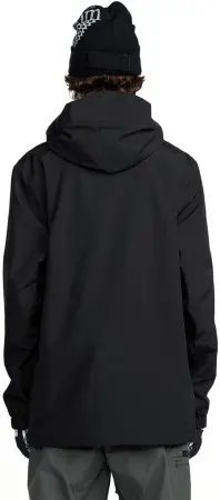 L GORE-TEX Jacke 2026 black 