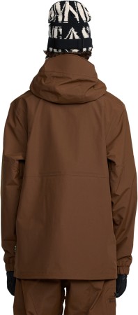 L GORE-TEX Jacke 2026 brown 