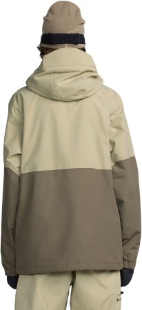 L GORE-TEX Jacke 2026 moss green 