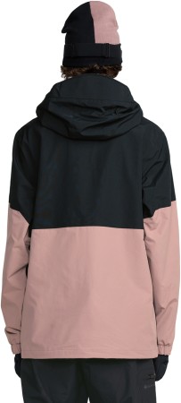 L GORE-TEX Jacke 2026 mauve 