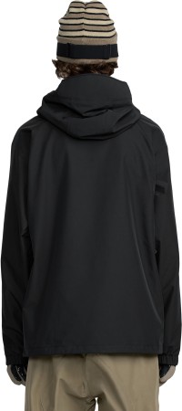 DUA GORE-TEX Jacke 2026 black 