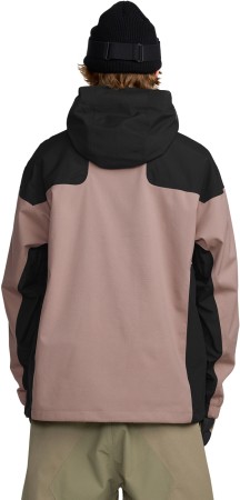 KLEVELAND Jacket 2026 mauve 