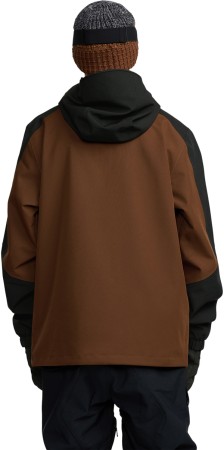 BRIGHTON Jacke 2026 brown 