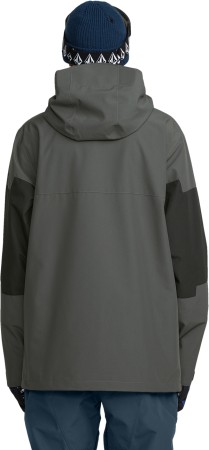 PRIMRY Jacke 2026 dark grey 