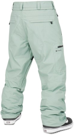 L GORE-TEX Hose 2025 agave 