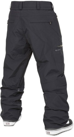 L GORE-TEX Pant 2025 black 