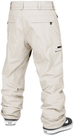 L GORE-TEX Hose 2025 stone 