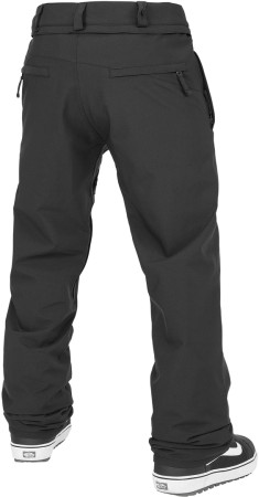 FREAKIN SNOW CHINO Pant 2025 black 
