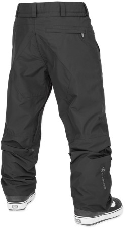 DUA GORE-TEX Hose 2025 black 
