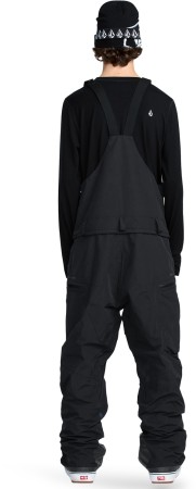 RAIN GORE-TEX BIB Hose 2026 black 