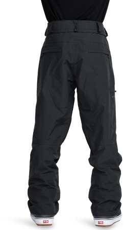 L GORE-TEX Pant 2026 black 