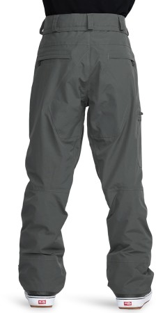 L GORE-TEX Hose 2026 dark grey 