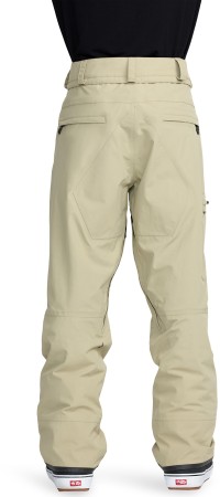 L GORE-TEX Pant 2026 moss green 