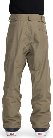 DUA GORE-TEX Pant 2026 military 