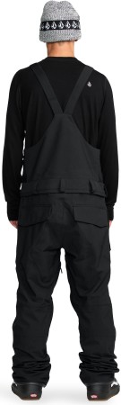 ROAN BIB Hose 2026 black 