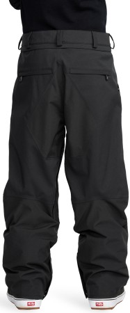 KLEVELAND Hose 2026 black 