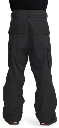 NWRK BAGGY Hose 2026 black 