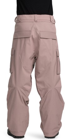 NWRK BAGGY Hose 2026 mauve 