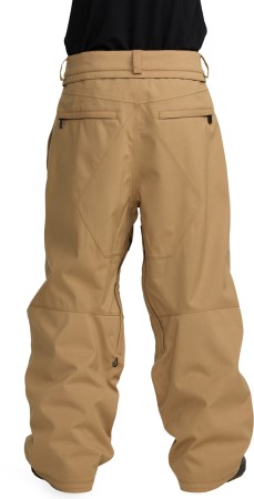 SNOW BILLOW Hose 2026 bronze 