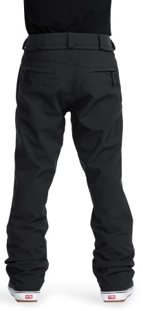 FREAKIN SNOW CHINO Hose 2026 black 