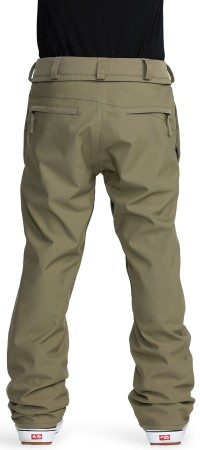 FREAKIN SNOW CHINO Hose 2026 military XL