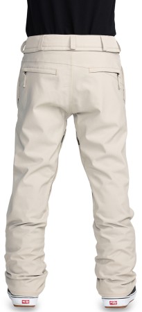 FREAKIN SNOW CHINO Pant 2026 stone 