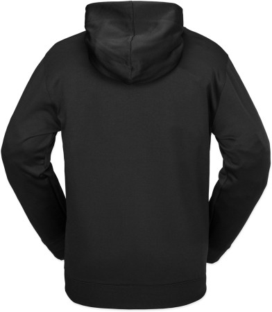 HYDRO RIDING Hoodie 2026 black 