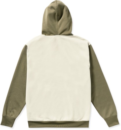 HYDRO RIDING GRAPHIC Hoodie 2026 military 