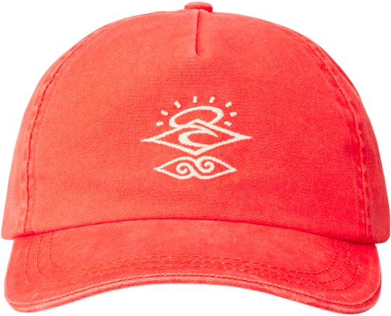 SEARCH ICON Cap 2025 red 