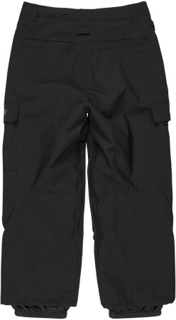 WIDE CARGO 10K Hose 2026 black 