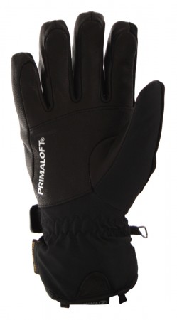 GIGOLO GTX XCR PR Handschuh black 