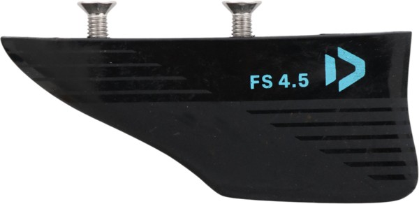 GLASS 50 Finbox 2026 black 