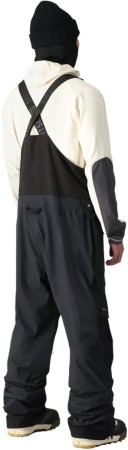GORE-TEX STRETCH DISPATCH BIB Pant 2025 black 
