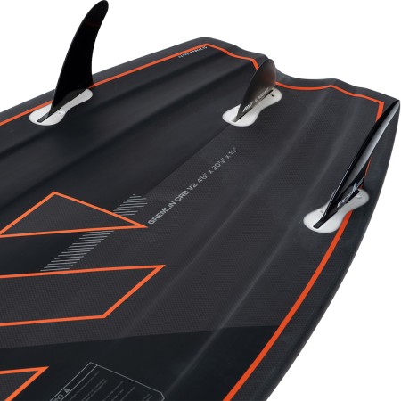 GREMLIN CRB V2 Wakesurfer 2025 