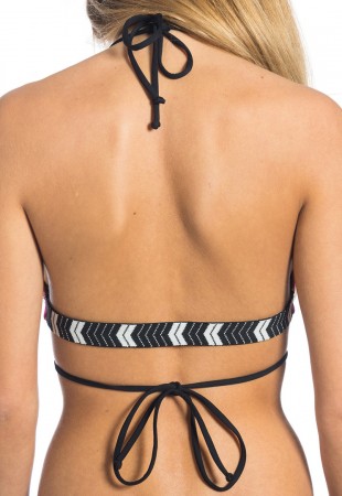 LOLITA Triangel Bikini Oberteil 2016 multico 