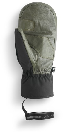 ANCON Mitt 2026 tobacco 