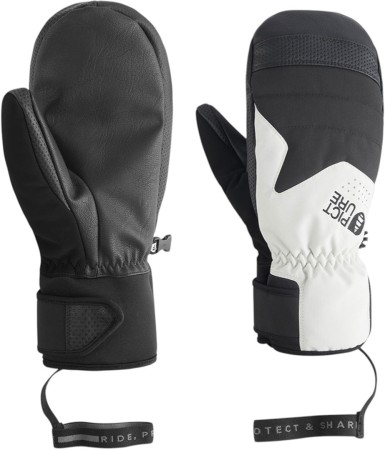 CALDWELL Mitt 2026 vapor grey 