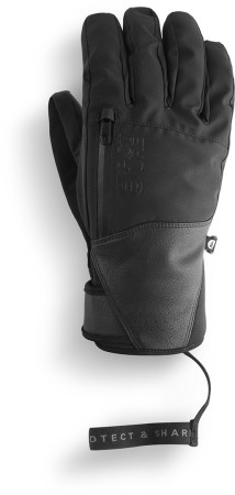 MADSON Handschuh 2026 black 