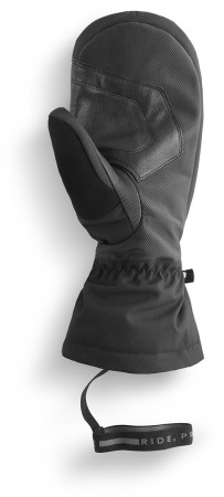 GRABEY GTX Mitt 2026 black 