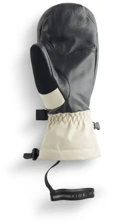 ANNA Fäustling 2026 pure cashmere 