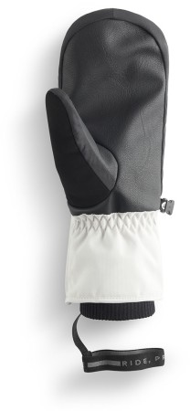 KALI Mitt 2026 vapor grey 