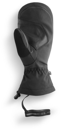 GRABEY GTX WOMEN Mitt 2026 black 