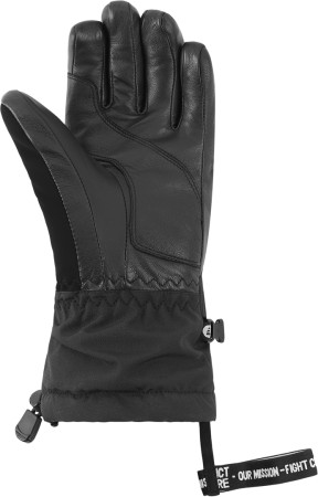 PALMER Handschuh 2023 black 