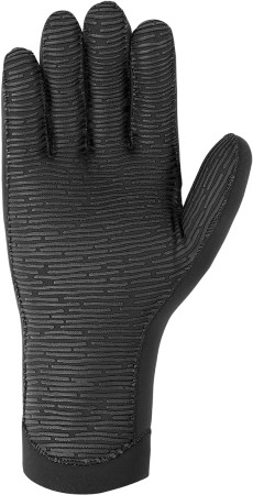 EQUATION 3MM Neoprenhandschuh 2026 black raven grey 