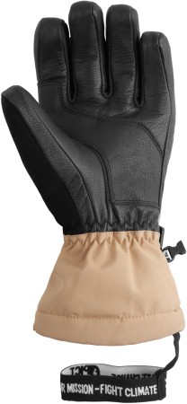 PALMER Handschuh 2024 tannin 